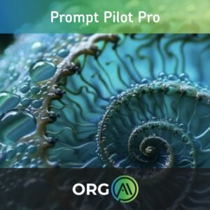 Prompt Pilot Pro